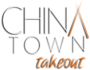Chinatown Takeout