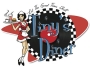 Tiny's Diner