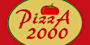 Halal Pizza 2000