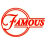Famous Restaurant