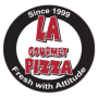 LA Gourmet Pizza