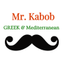 Mr. Kabob