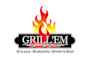 Grill Em Steakhouse and Sports Bar