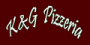 K&G Pizza
