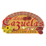 Las Cazuelas Grill