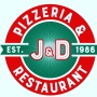 J & D Pizzeria 