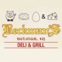 Beckman's Deli & Grill