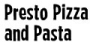 Presto Pizza and Pasta 