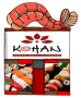 Kohan Japanese Restaurant