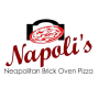 Napoli's Brick Oven Pizza