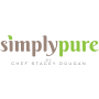 Simply Pure by Chef Stacey Dougan