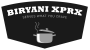 Biryani Xprx