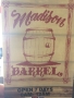 Madison Barrel