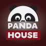 New American Bistro - Panda House in Arlington