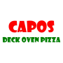 Capos Pizza