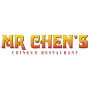 Mr. Chen's Restaurant