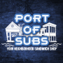 Port of Subs