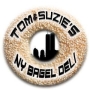 Tom & Suzie's NY Bagel Deli