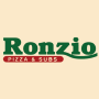 Ronzio Pizza & Subs