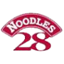 Noodles 28