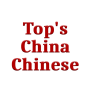 Top's China Chinese