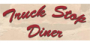 Truck Stop Diner
