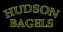 Hudson Bagels