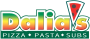 Dalia's Pizza