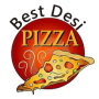 Best Desi Pizza