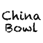 China Bowl