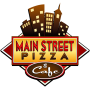 Main Street Pizza & Cafe         