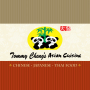 Tommy Chengs Asian Cuisine