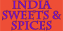 India Sweets & Spices