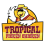 Tropical Picken Chicken