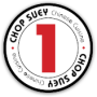 #1 Chop Suey
