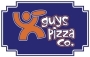Guys Pizza Co.