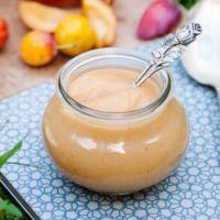 Apfelmus selber machen: Rezept und Anleitung