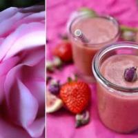 Beeren Smoothie
