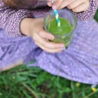 Gurken Smoothie Rezept