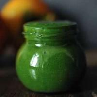 Kaki Smoothie