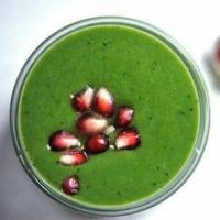 Grünkohl Smoothie