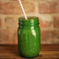 Melonen Smoothie Rezept