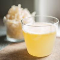 Sauerkrautsaft - 100 Prozent pur