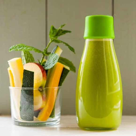 Apfelsaft