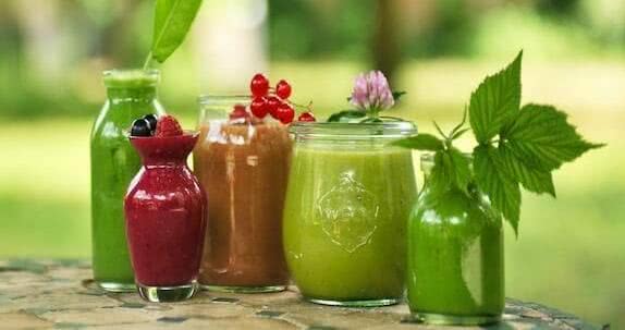 Sommer Smoothie Sommer Smoothie