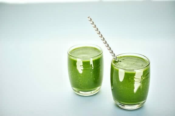 Maracuja Smoothie
