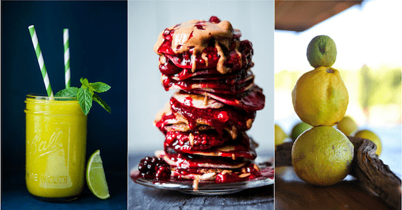 Basische Ernährung Basische Ernährung