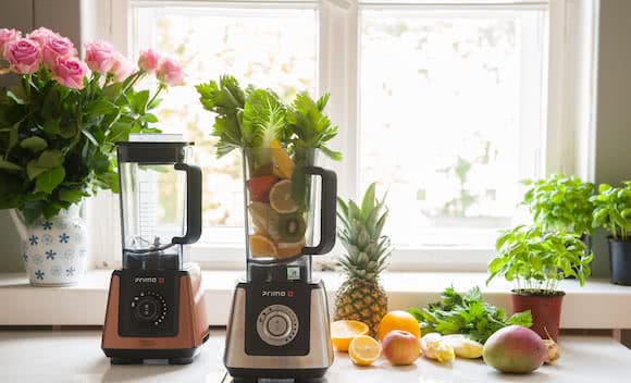 Primo Mixer Rezepte Primo Mixer Zubereitungsmöglichkeiten