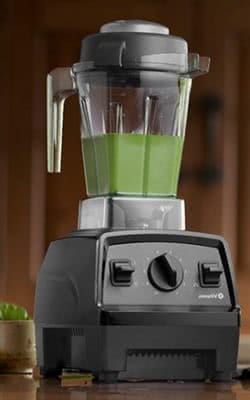 Grüner Smoothie im Vitamix E310 Grüner Smoothie im Vitamix E310