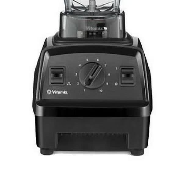 Bedienung und Handhabung des Vitamix E310